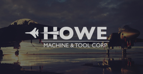 Howe Machine  Tool Corp
